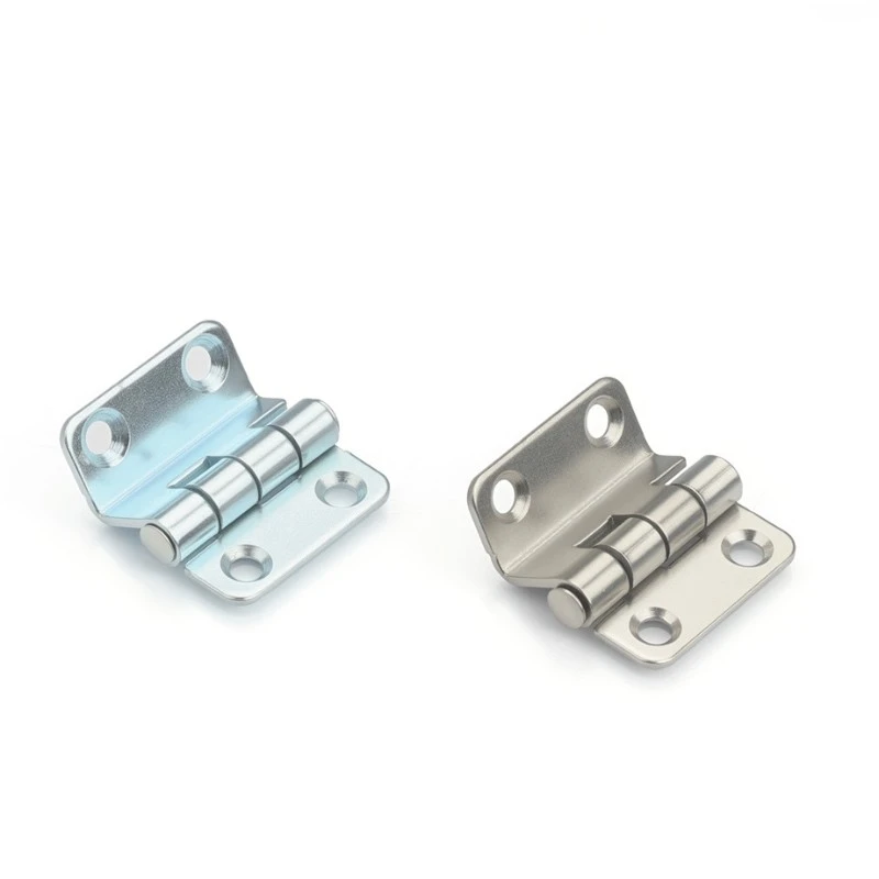Triplex-flecte hinge pro Industrial Cabinets