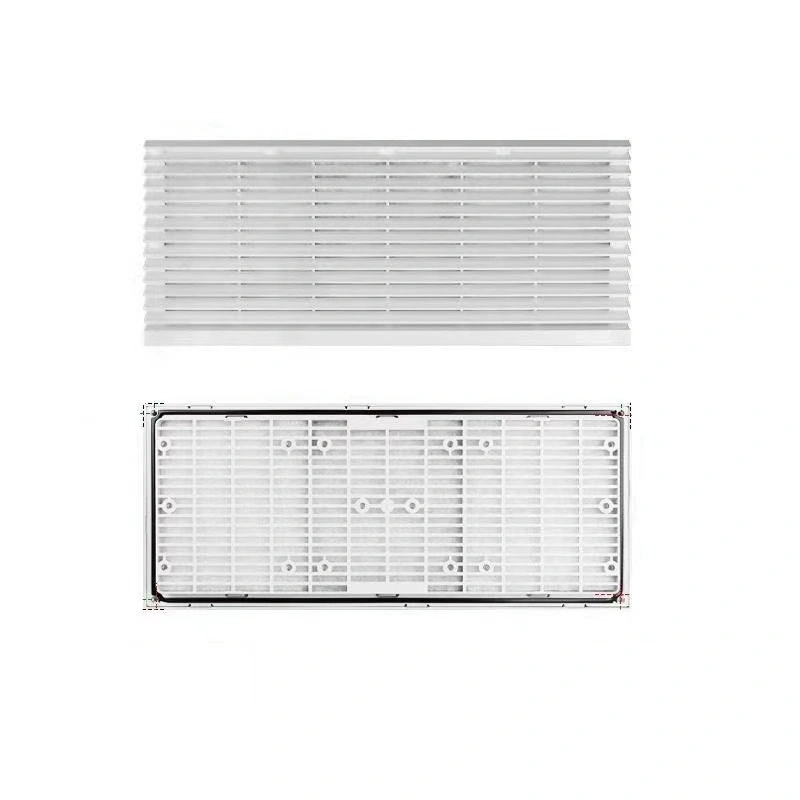 VENTILATIO Set Filter VENTILATIO Set Filter