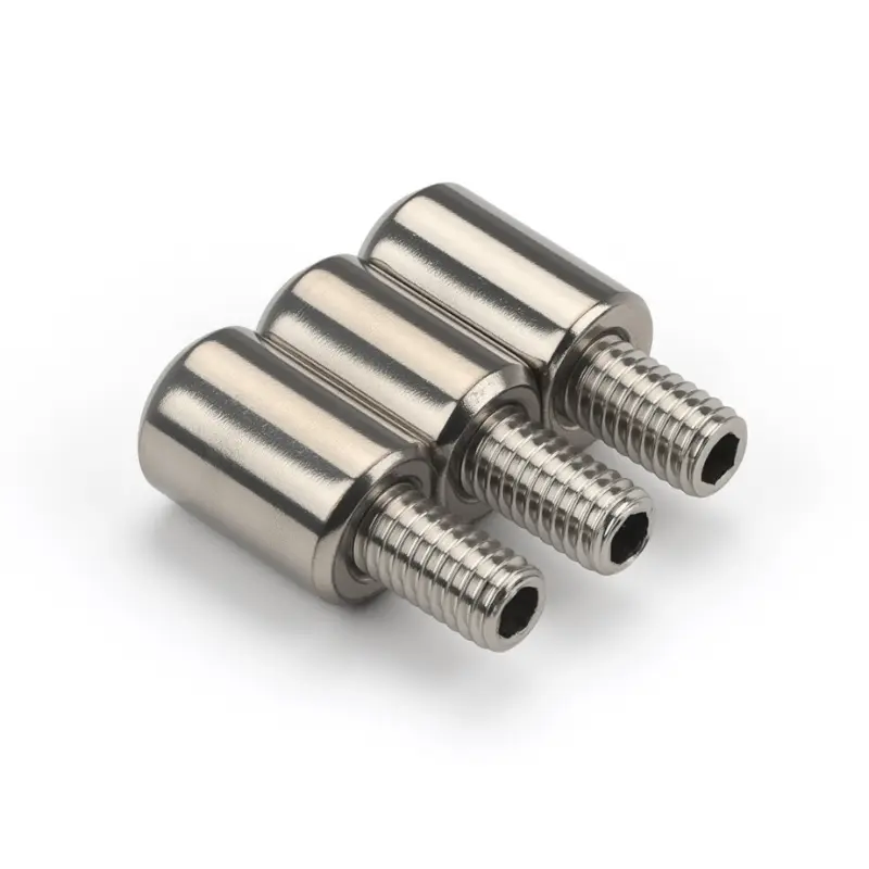 Weld-De parlamento Pivot Hinge