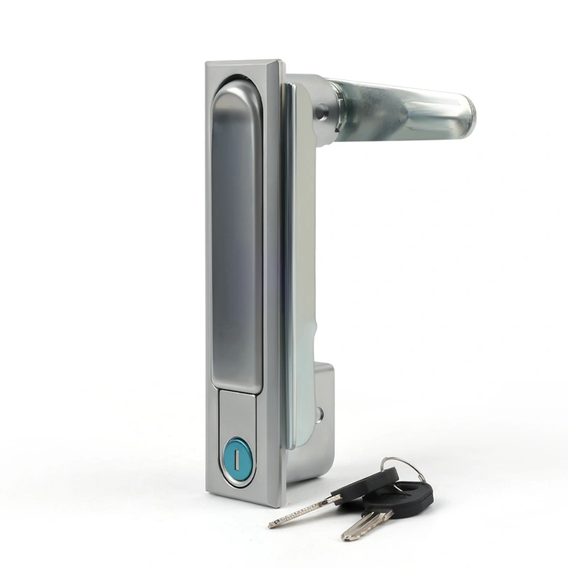 Cadmiae Alloy Claustrum Porta sursum